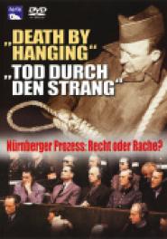 "Death by Hanging" - Tod durch den Strang