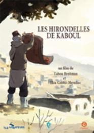 Die Schwalben von Kabul