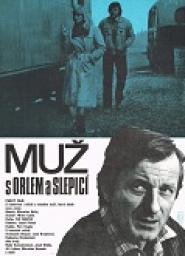 Der Mann mit der Adlerhenne