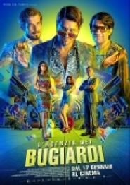 Agenzia dei bugiard, L'