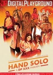 Hand Solo: A DP XXX Parody