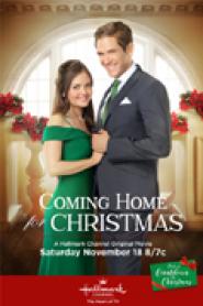 Coming Home for Christmas - Der Geist der Liebe