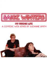 Saige Winters: My Psychic Life