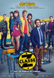 Classe Z
