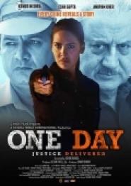 One Day: Justice Delivered