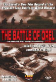 The Battle of Orel