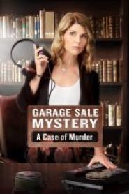 Garage Sale Mystery - Ein Fall für Jennifer Shannon: Tödliche Tonspur