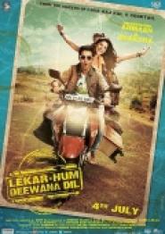 Lekar Hum Deewana Dil