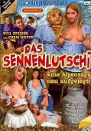 Das Sennenlutschi