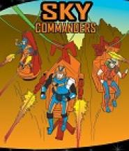 Sky Commanders