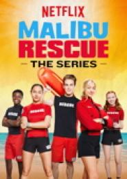 Malibu Rescue - Die Serie