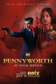 Pennyworth