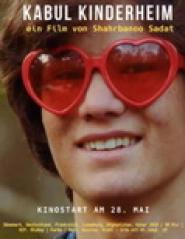 Kabul Kinderheim