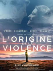 The Origin of Violence