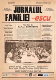 Being Romanian: A Family Journal