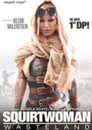 Squirtwoman: Wasteland
