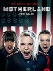 Motherland: Fort Salem