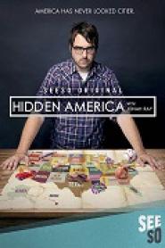 Hidden America with Jonah Ray