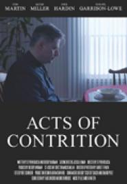 Acts of Contrition