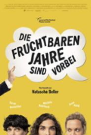 Die Fruchtbaren Jahre sind vorbei