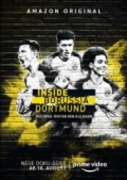 Inside Borussia Dortmund
