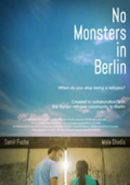 No Monsters in Berlin
