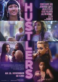 Hustlers