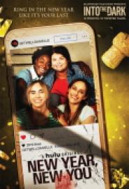 Into the Dark: Neues Jahr, neues Du