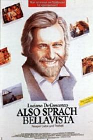 Also sprach Bellavista