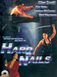 Hard as Nails
