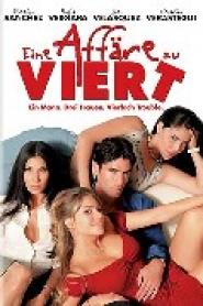 Eine Affäre zu viert