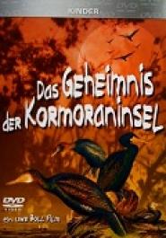 Das Geheimnis der Kormoraninsel