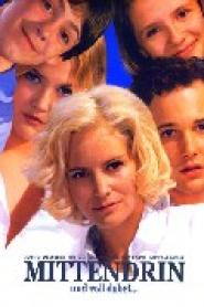 Mittendrin und voll dabei