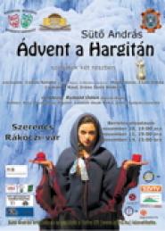 Ádvent a Hargitán