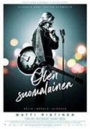 Olen suomalainen