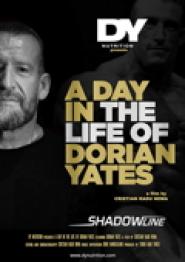 A Day in the Life of Dorian Yates