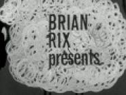 Brian Rix Presents ...