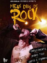 Meus Dias de Rock