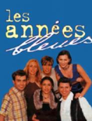 Les Années bleues