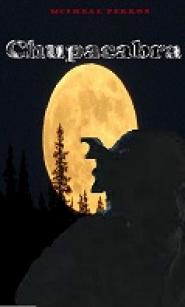 Chupacabra