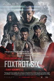 Foxtrot Six (2019)