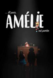 Et puis, Amélie est partie