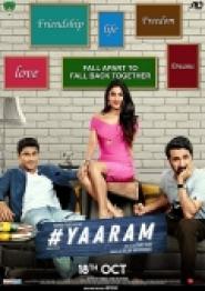 #Yaaram