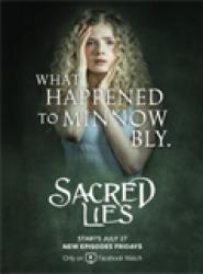 Sacred Lies