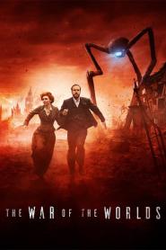 The War of the Worlds - Krieg der Welten
