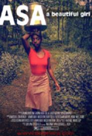 Asa, A Beautiful Girl