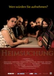 Heimsuchung