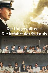 Die Ungewollten - Die Irrfahrt der St. Louis