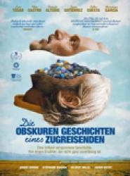 Die Obskuren Geschichten eines Zugreisenden