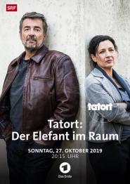 Tatort: Der Elefant im Raum